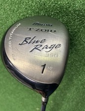 Mizuno T-Zoid  10* Driver -