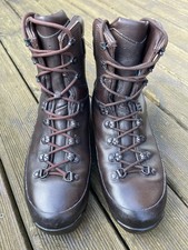 British Army Cold Wet Weather