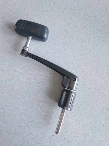 Shimano big baitrunner - big, long