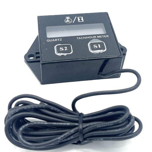 Motorguru tachometer for - tachometer,
