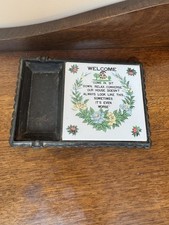 Vintage Early American