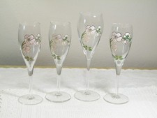 PERRIER JOUET CHAMPAGNE FLUTE