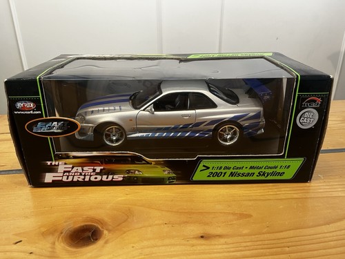 Jada toys scale - toys, 1:18