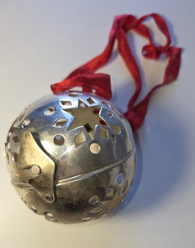 Vtg silver plated - vtg,