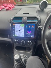 Android 15 For Vauxhall Agila