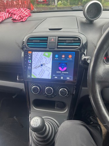 Android for vauxhall - 15, agila