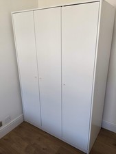 IKEA White Wardrobe
