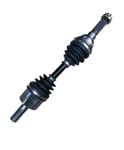 Drive shaft front axle - shaft,