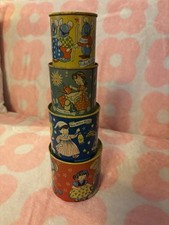 Vintage Chad Valley Wee-Kin