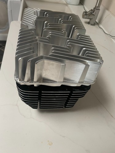Yamaha 350 400 billet - rd,