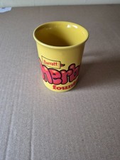Barratt sherbet fountain mug - sherbet,
