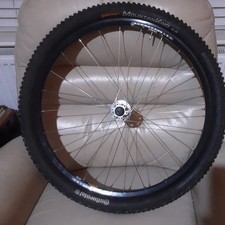 Mavic TXC 3.01 UST tubeless