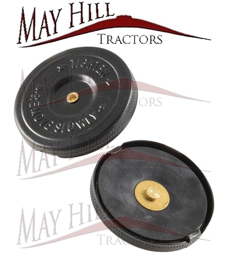 Radiator cap non pressurised - radiator,
