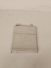 RENAULT TRAFIC N/S UNDER FUEL