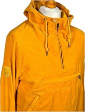 Pretty Green Corduroy Smock