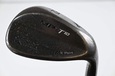 Mizuno MP T-10 Gap Wedge / 52