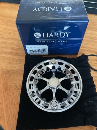 Hardy ultralite 4000cc spare - ultralite,