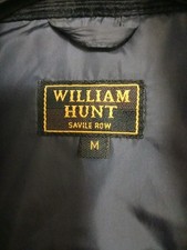 William Hunt Saville Row Dark