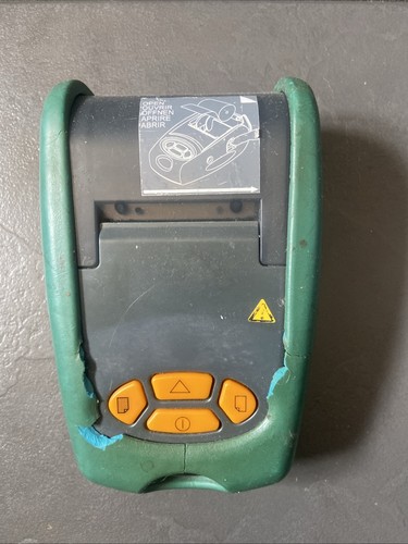 Flue gas analyser infer - flue,