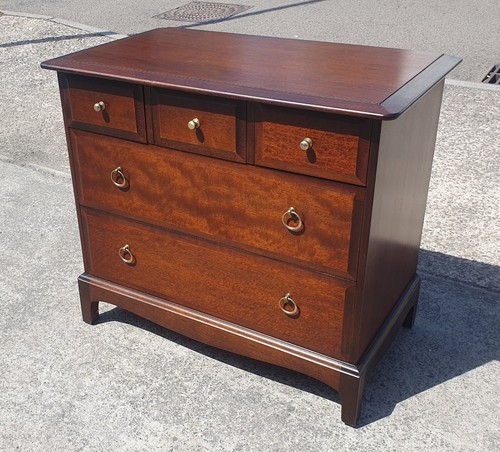 Vintage stag minstrel - stag,