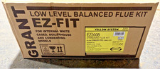 Grant EZ-FIT Yellow System Low