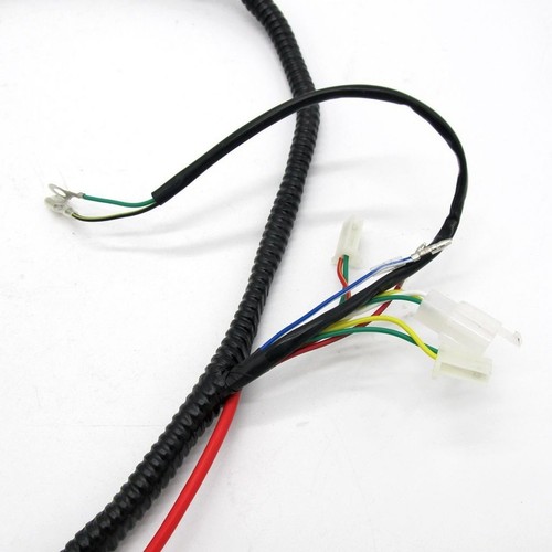 Off road for atv - for, wiring