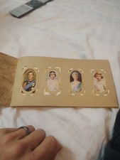 A FULL SET OF PLAYERS CIGARETTE CARDS --  CORONATION SERIES , CEREMONIAL DRESS