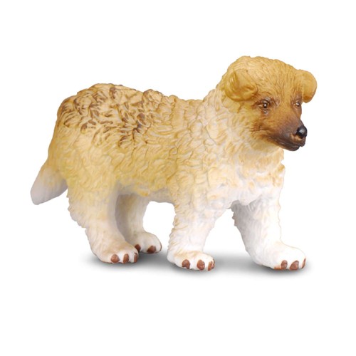 Collecta rough haired - collecta, collie