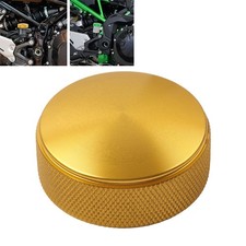 Rear Brake Fluid Reservoir Cap