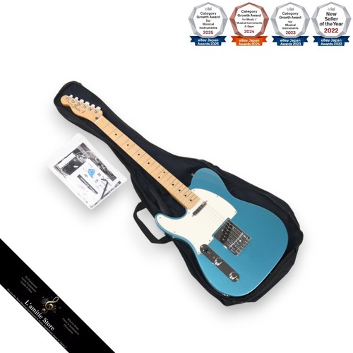 Fender mexico standard - fender,