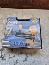 Power Craft Air Nailer XY-F50