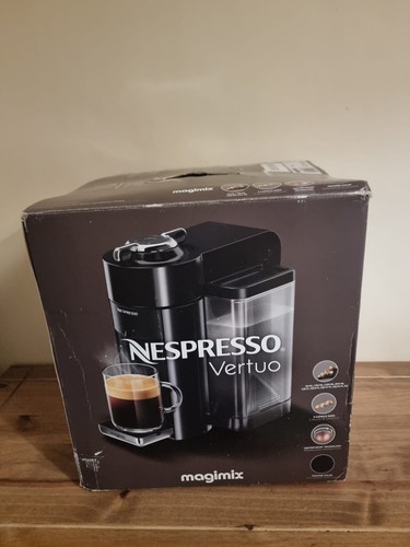 Nespresso vertuo coffee - vertuo,