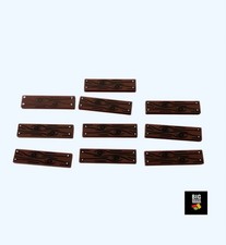 BBLB 1 x 4 Printed Wooden