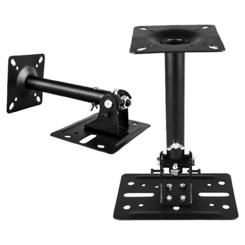 Speaker mount bracket - mount, heavy