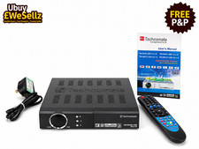 Technomate TM-5200D USB Super+