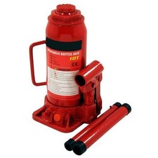 BOTTLE JACK CAR VAN 10T 10 TON
