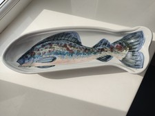 Highland Stoneware hand