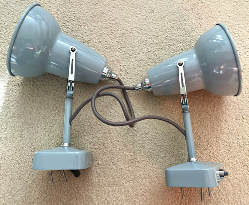 Set anglepoise original - anglepoise,