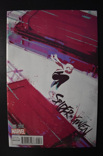 Spider gwen volume - spider-gwen,