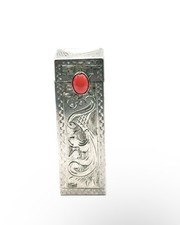 Vintage Lipstick Case With