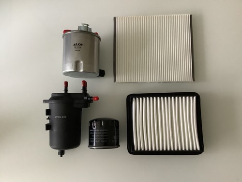 Fits suzuki jimny 2003 2018 - fits,