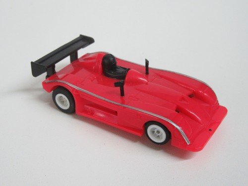 Tomy aurora afx - afx, micro