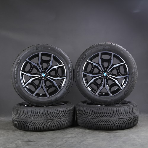Inch winter wheels bmw - wheels, x3