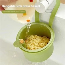 Sink Hanging Strainer Basket