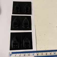 Linka 8124 Small Dormer Window