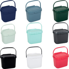 Addis Kitchen Compost