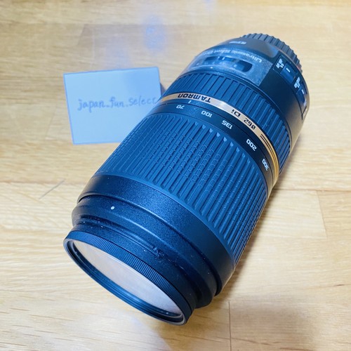 Tamron 300mm 5 6 di - 70-300mm,