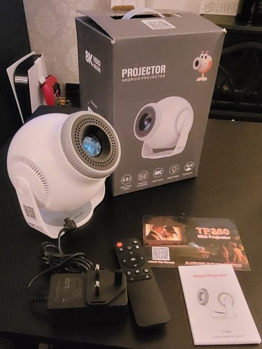 Velec android projector - velec,