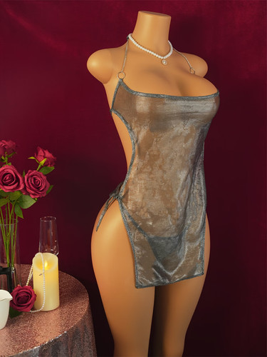 Asian size sexy - 1-size, xs-m)