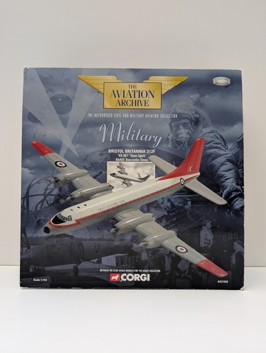 Corgi the aviation archive - the,